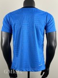 25-26 CHE Blue Player Version Training shirts