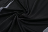 25-26 Inter Miami Black Polo Tracksuit