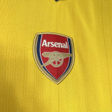 2005-2006 ARS Away Retro Soccer Jersey