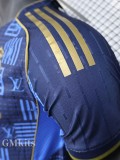 25-26 RMA Blue Special Edition Player Version Training Shirts