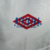 1994-1995 INT Away Retro Soccer Jersey