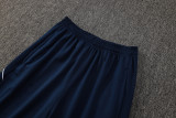 2025 NK Fancy blue Half Pull Tracksuit #08(半拉链)