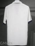 2016-2017 RMA Home Player Version 球员 Retro Soccer Jersey
