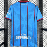 25-26 Cagliari Third Fans Soccer Jersey
