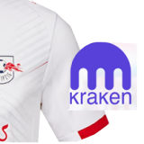 26-27 RB Leipzig Home Fans Soccer Jersey