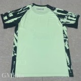 25-26 Botafogo Light Yellow Goalkeeper Soccer Jersey