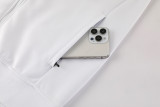 2025 NK NJ15 White Jacket Tracksuit