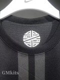 2013 Portugal Away Player Version 长袖球员 Long Sleeve Retro Soccer Jersey