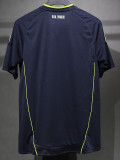 2010-2011 RMA Away Player Version 球员 Retro Soccer Jersey