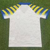 25-26 Parma Third Fans Soccer Jersey