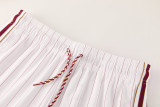 25-26 ARS Jujube red Training Short Suit