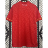 24-25 Panama Home Fans Soccer Jersey