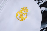 25-26 RMA White Jacket Tracksuit #A25120
