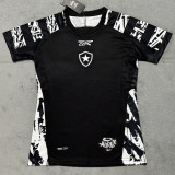 25-26 Botafogo Black Women Training (女)