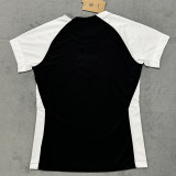 25-26 Corinthians Away Women Soccer Jersey (女)