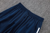 25-26 RMA Royal blue Training Short Suit #D25280