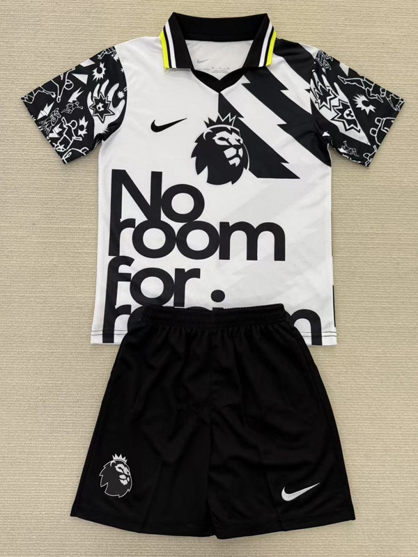2025 Premier League Hall of  Kids Soccer Jersey