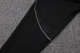 25-26 ARS Red Half Pull Tracksuit (半拉链)