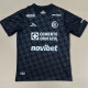 25-26 Cruz Azul Third Fans Soccer Jersey
