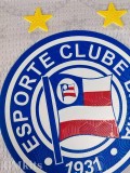 25-26 BaHia Home Player Version Soccer Jersey