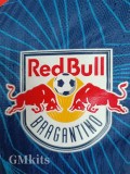 25-26 Bragantino Away Player Version Soccer Jersey (布拉甘红牛)