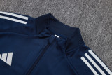 25-26 ARS Royal blue Jacket Tracksuit #A2587