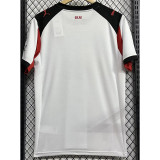 25-26 ACM Away Fans Soccer Jersey