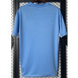 25-26 Uruguay Home Fans Soccer Jersey