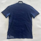 2019-2020 RMA Away Retro Fans Soccer Jersey