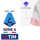 23-24 JUV Away Fans Soccer Jersey