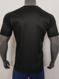 24-25 RMA Black Special Edition Training Shirts (全黑)