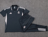 25-26 RMA Royal blue Polo Tracksuit #C2549