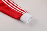 2025 AD Red Jacket Tracksuit #AJ21