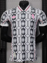 25-26 JUV Grey Special Edition Player Version Training shirts