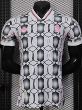 25-26 JUV Grey Special Edition Player Version Training shirts