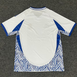 25-26 RMA Blue White Fans Training Shirts