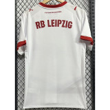 25-26 RB Leipzig Home Fans Soccer Jersey
