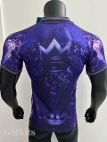 25-26 Man Utd Purple Special Edition Player Version Training shirts