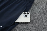 25-26 CHE Fancy blue Polo Tracksuit