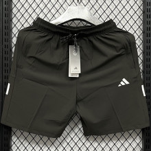DF2061 AD Dark green Casual Short Pants