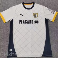24-25 FC Famalicao Home Fans Soccer Jersey