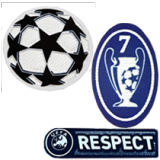 2010-2011 ACM Home Retro Soccer Jersey