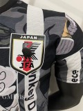 25-26 Japan Special Edition Player Version Soccer Jersey (Gear5)