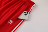 2025 AD Red Jacket Tracksuit #AJ21