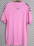 25-26 Real Betis Pink Special Edition Fans Soccer Jersey