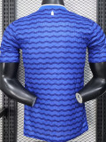 25-26 EVE Home Player Version Soccer Jersey