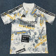 25-26 RMA Special Edition Fans Training Shirts (涂鸦)