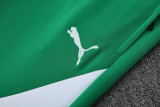25-26 Senegal  White Jacket Tracksuit