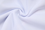 25-26 JUV White Jacket Tracksuit #A2557