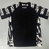 25-26 Botafogo Black Training shirts